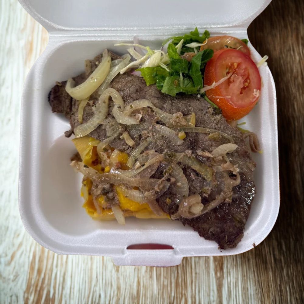 Side food item
