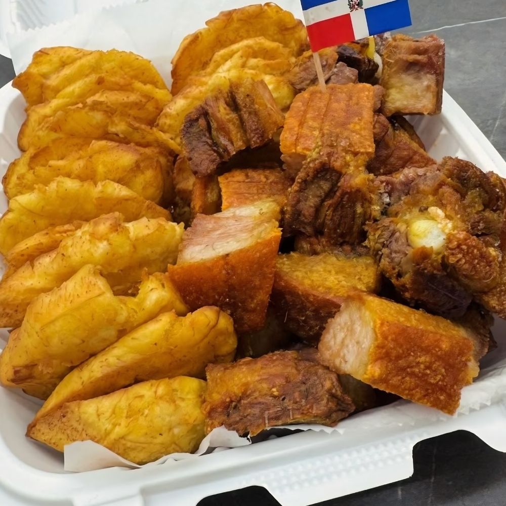 Side food item