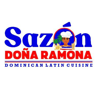 Sazon Dona Ramona logo