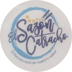 Sazon Katracho logo