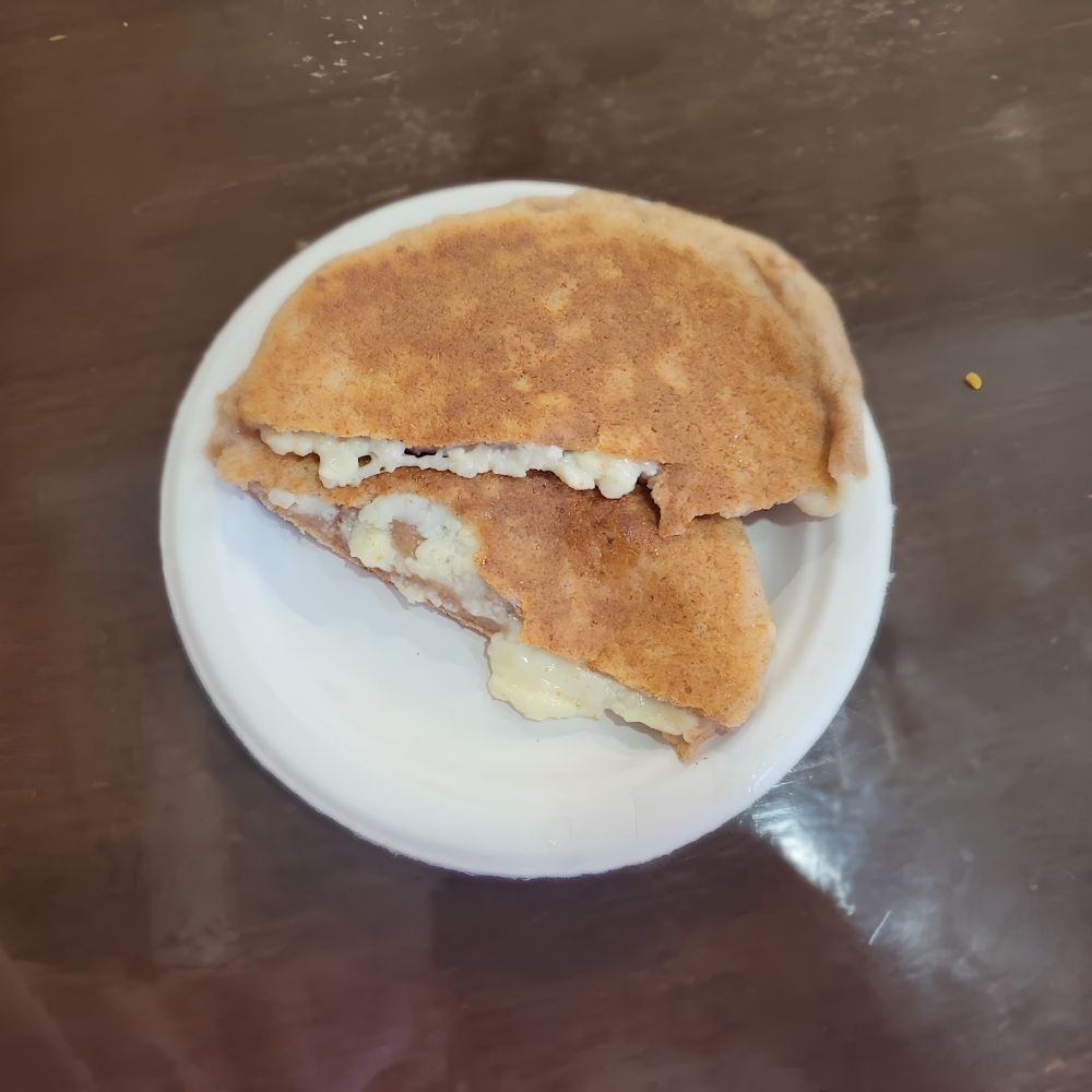 Side food item