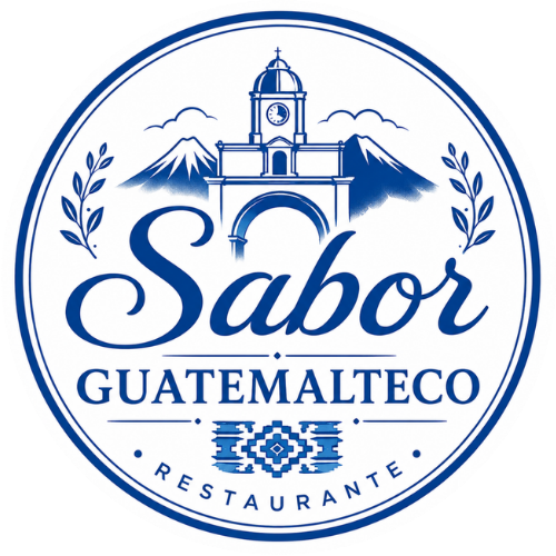 Sazon La Comuchita logo