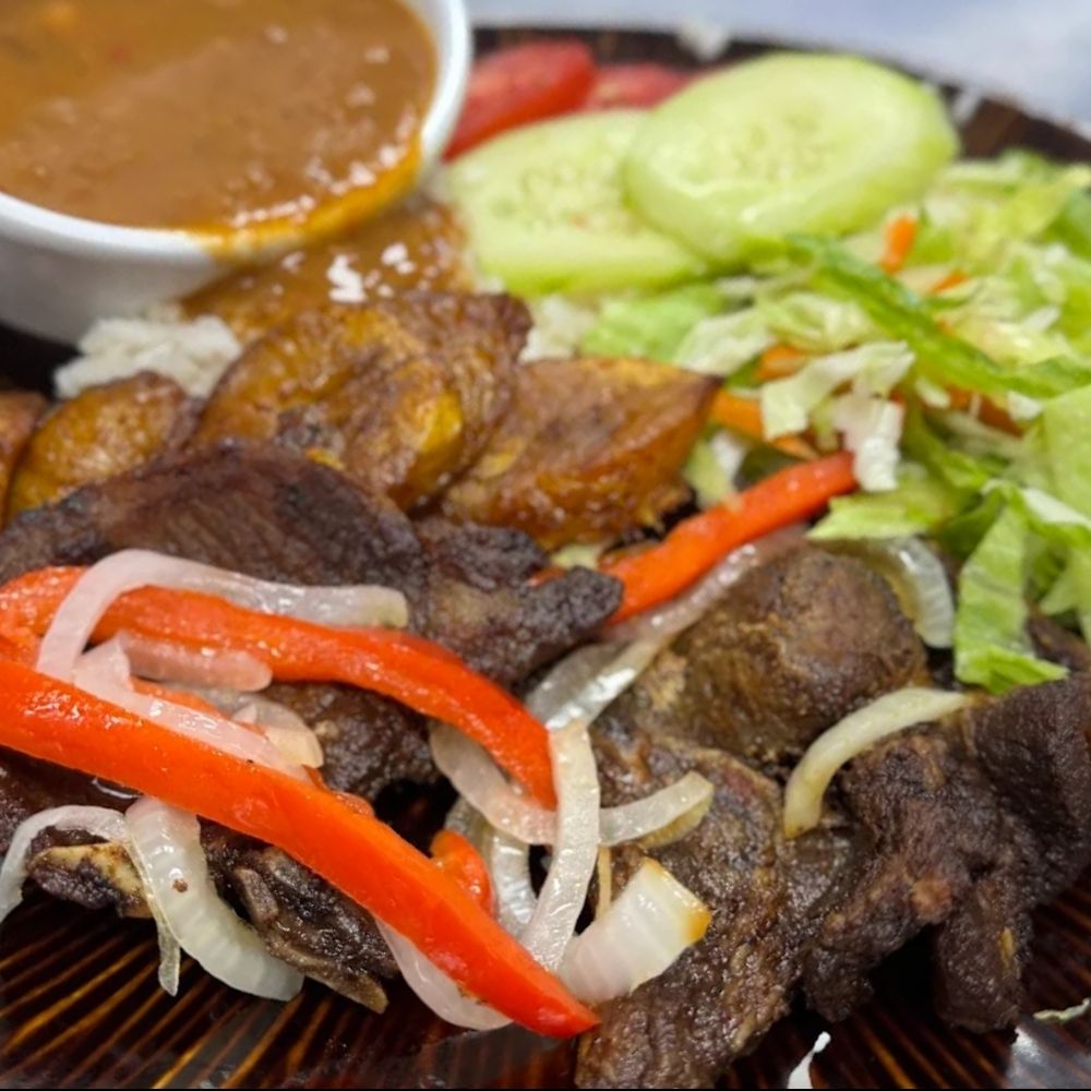 Side food item