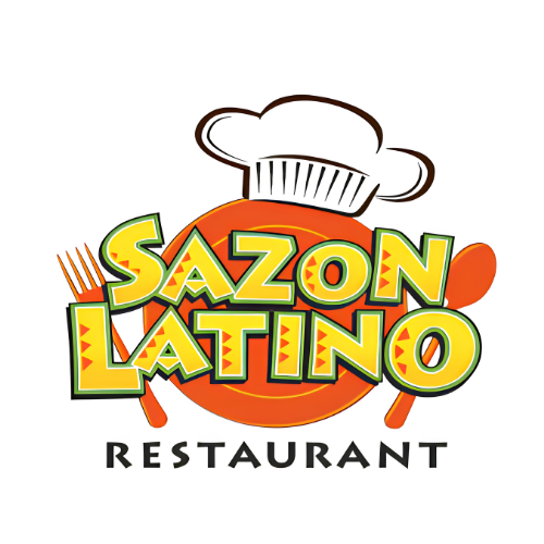 Sazon Latino LA logo