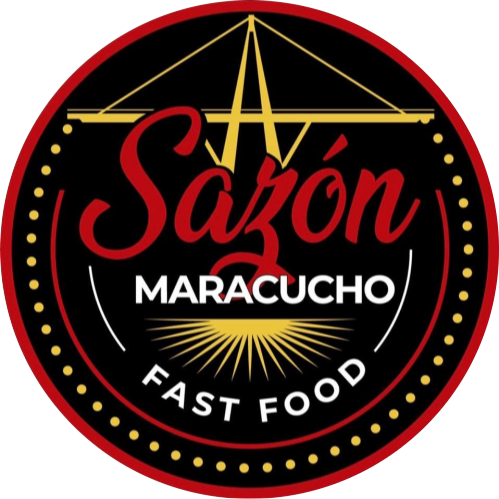 Sazon Maracucho logo