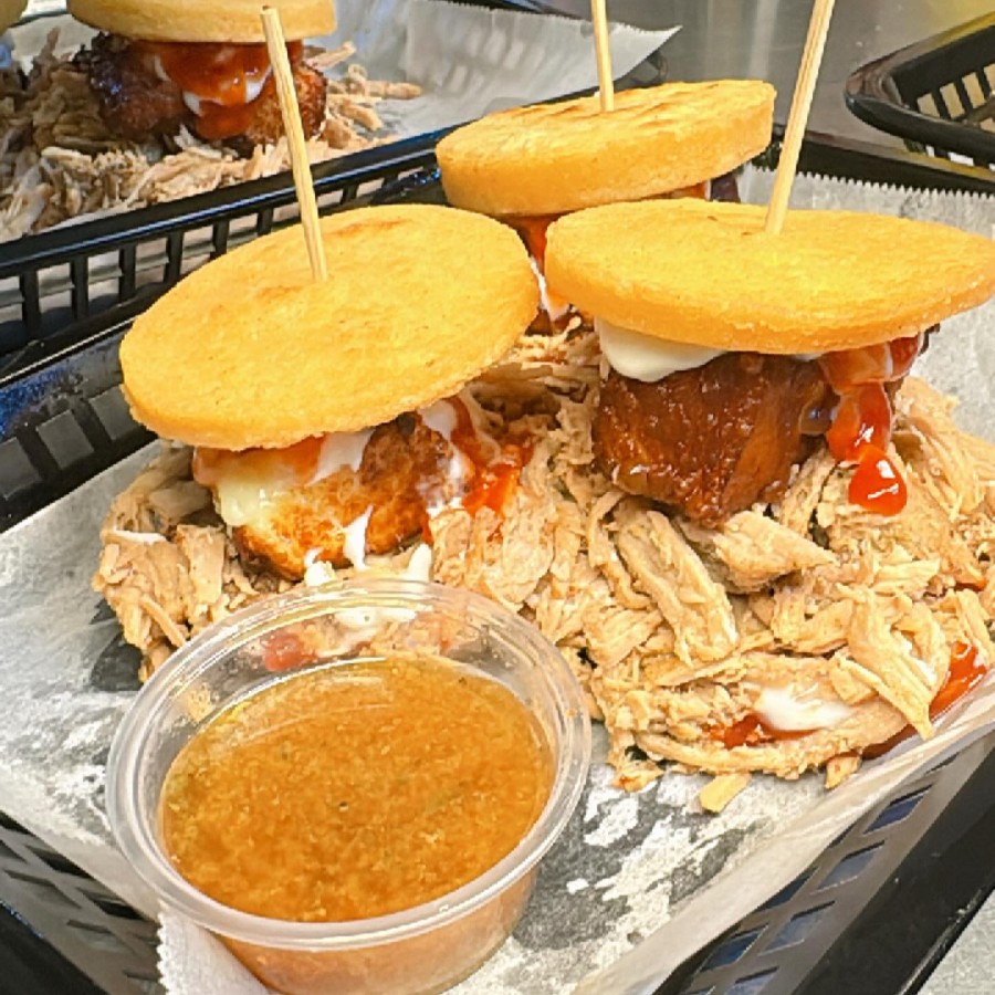 Side food item
