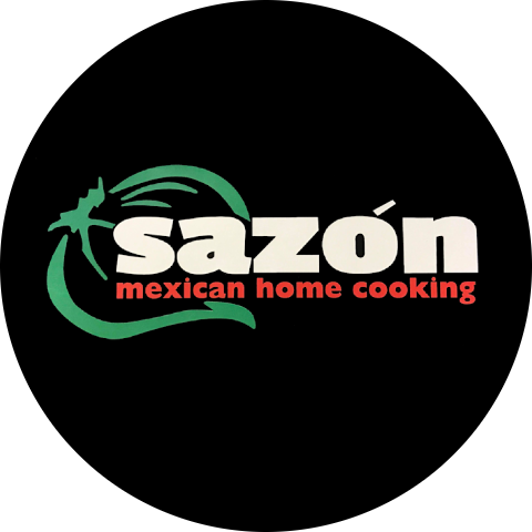 Sazon Mexican Home Cooking logo