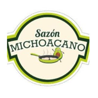 Sazon Michoacano logo