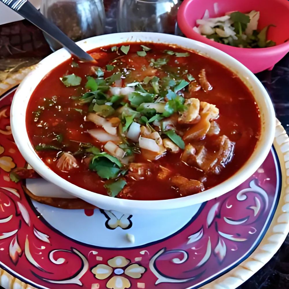 Side food item