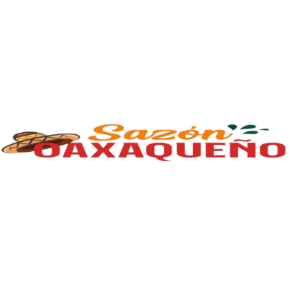 Sazon Oaxaqueno CA logo