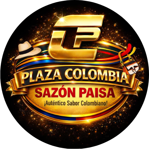 SAZON PAISA LLC logo