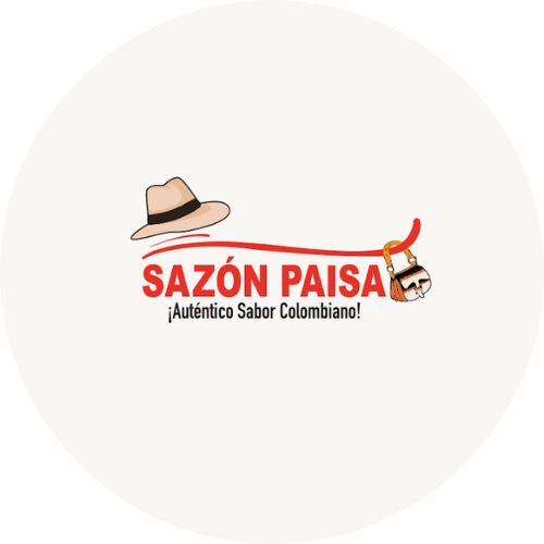 SAZON PAISA LLC logo