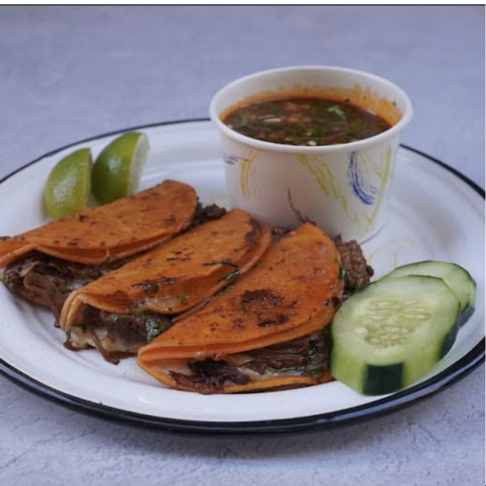 Side food item
