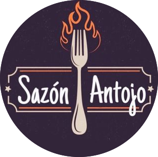 Sazon y Antojo logo