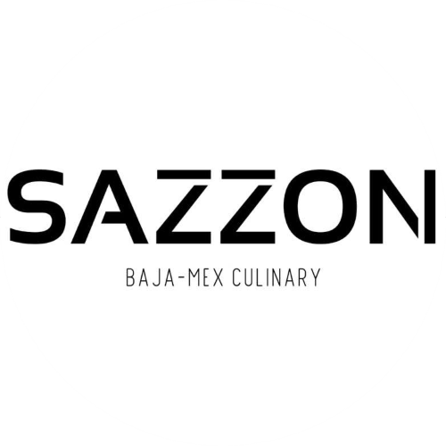 Sazzon Baja Mex Culinary logo