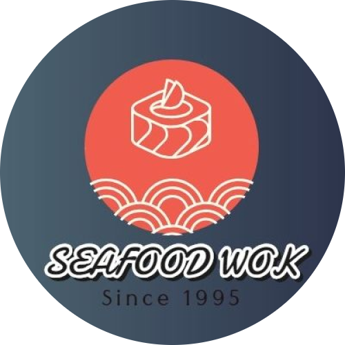 Seafood Wok logo
