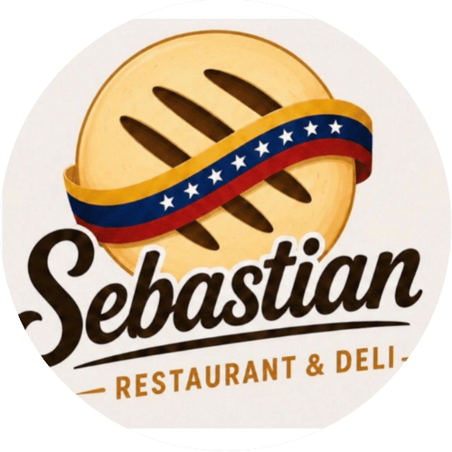 Sebastian Restaurant & Deli logo