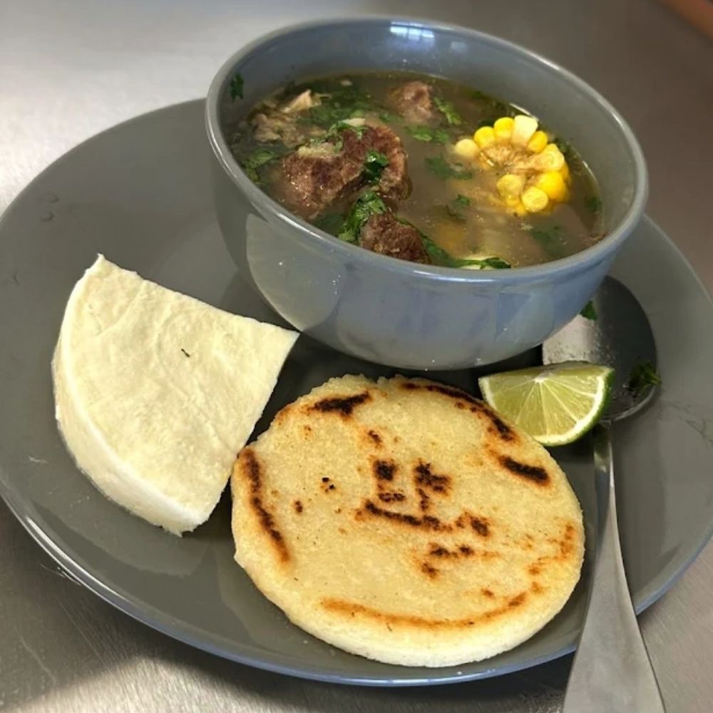 Side food item