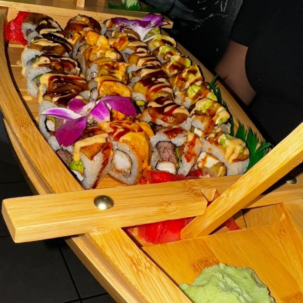Side food item