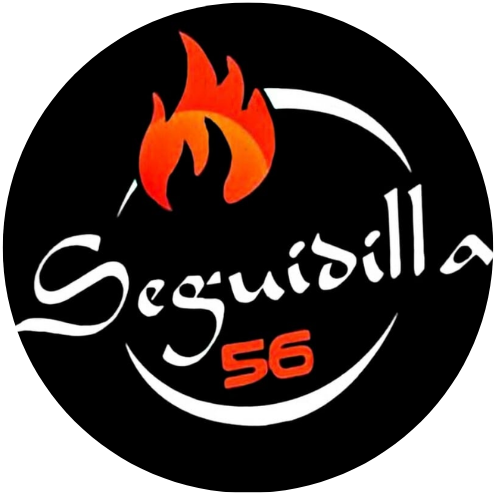 Seguidilla56 logo