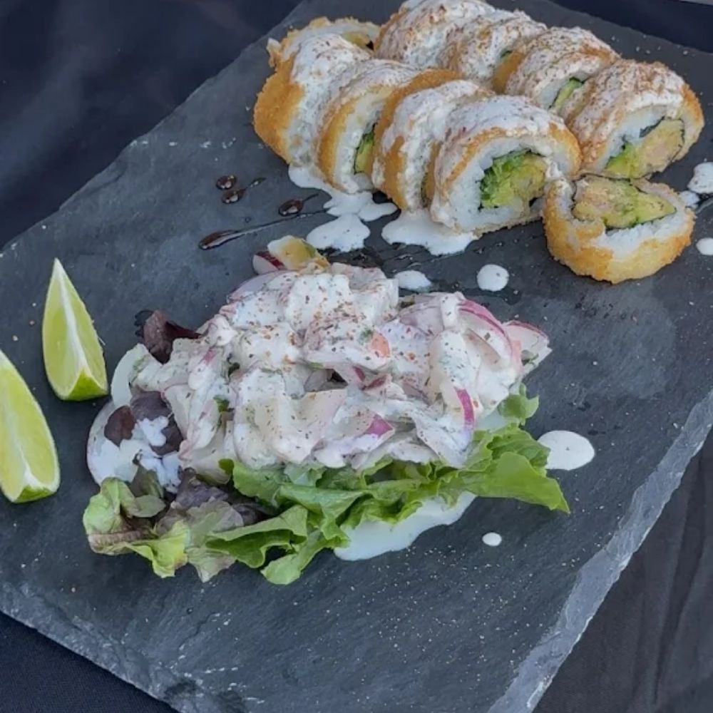 Side food item