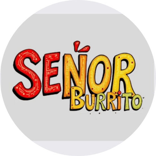 Senor Burrito logo