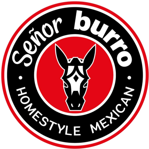 Senor Burro logo
