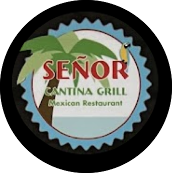 Senor Cantina Mexican Restaurant logo