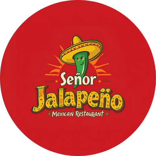 Senor Jalapeno Mexican Restaurant logo