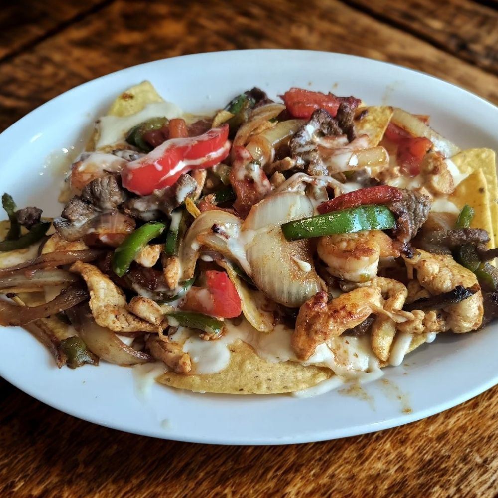 Side food item