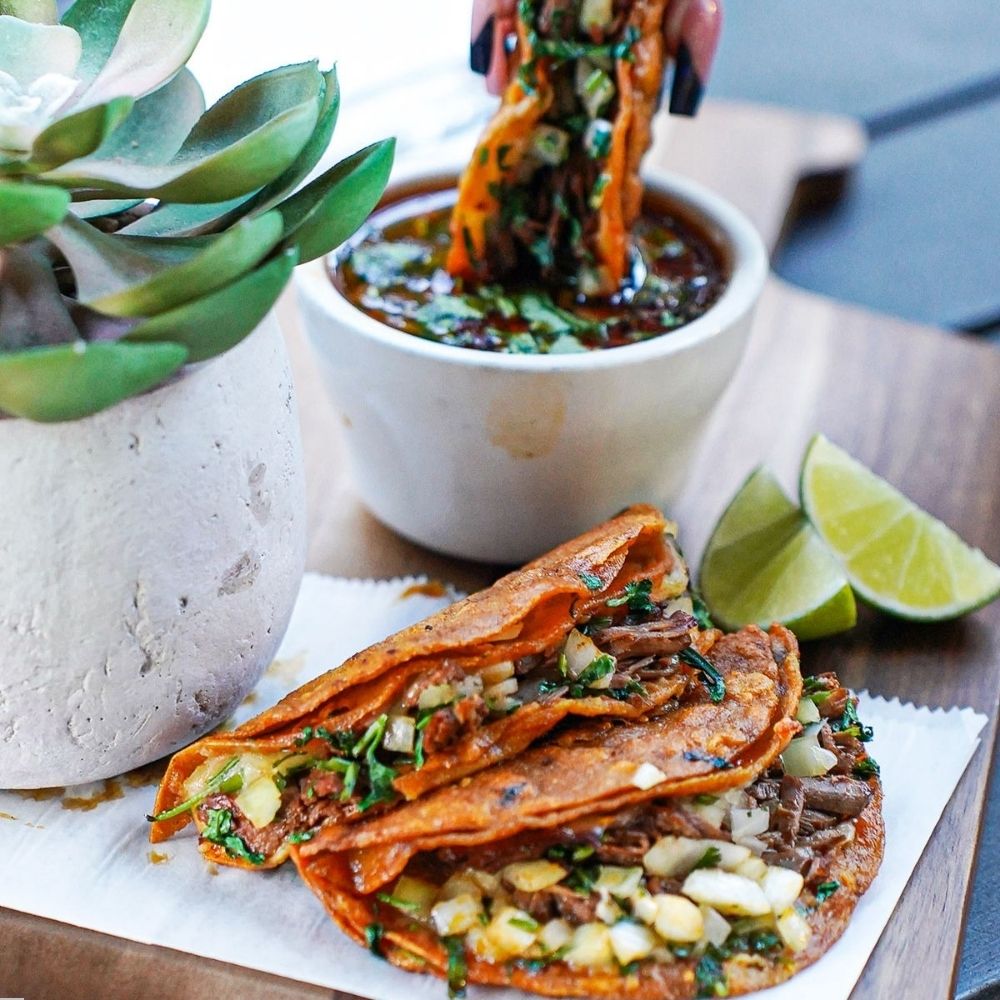 Side food item