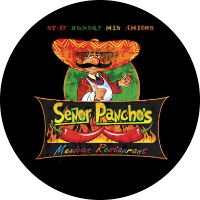 Senor Panchos logo