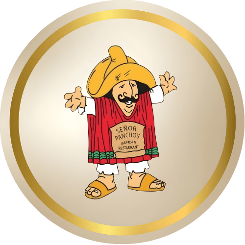Senor Pancho's of Southington logo