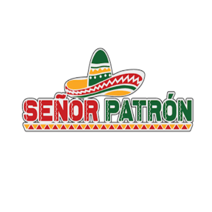 Senor Patron logo