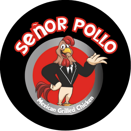 Señor Pollo logo