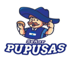 Senor Pupusas logo