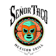 Senor Taco Mexican Grill logo