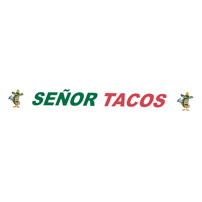 Senor Tacos FoodTruck logo