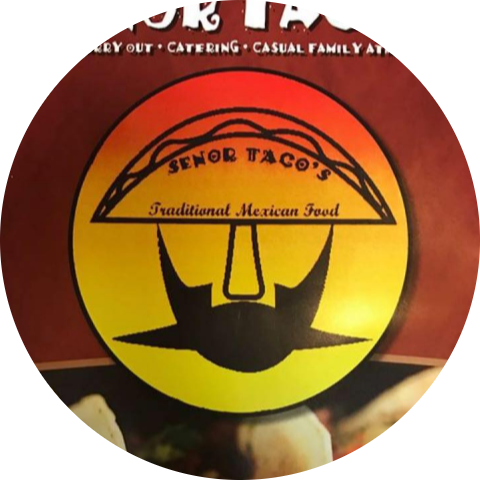 Senor Tacos Illinois logo