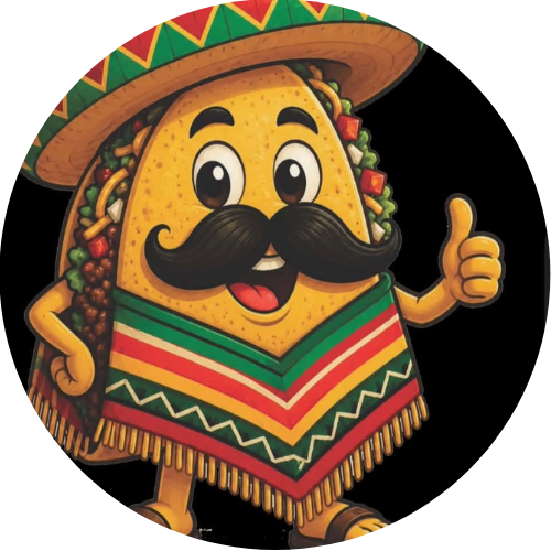 Senor Tacos TX logo