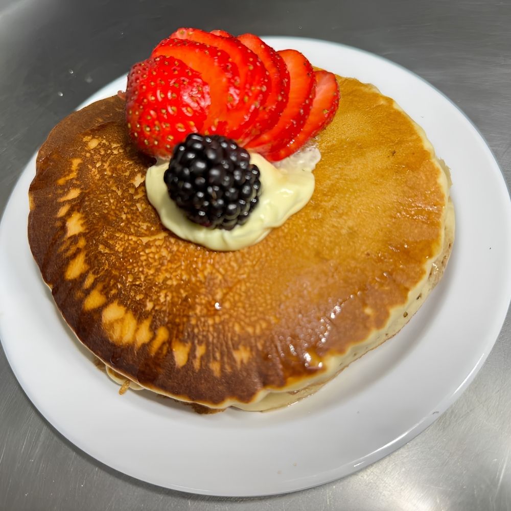 Side food item