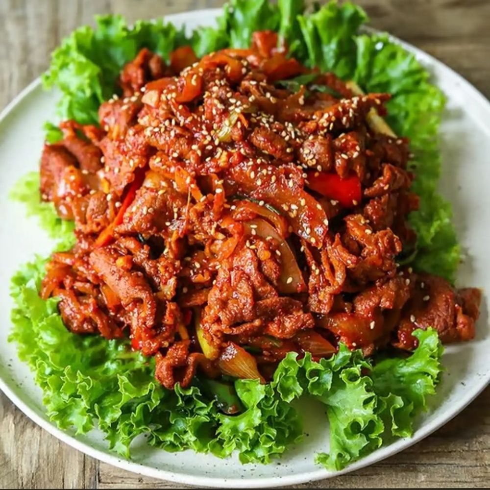Side food item