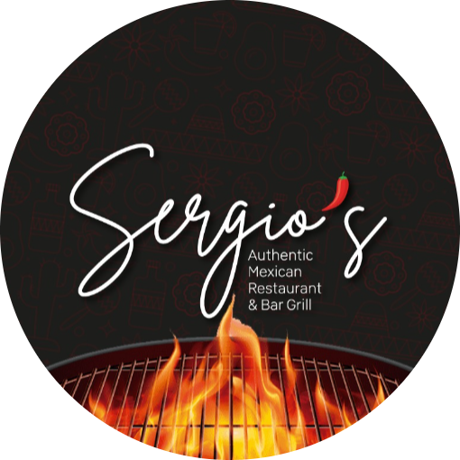 Sergio’s Authentic Mexican Restaurant logo