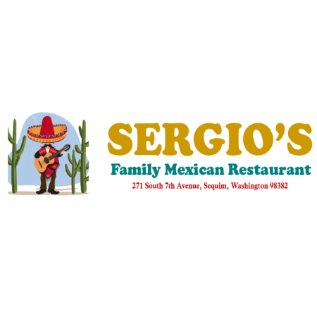 Sergio's Family Mexican Restaurant logo