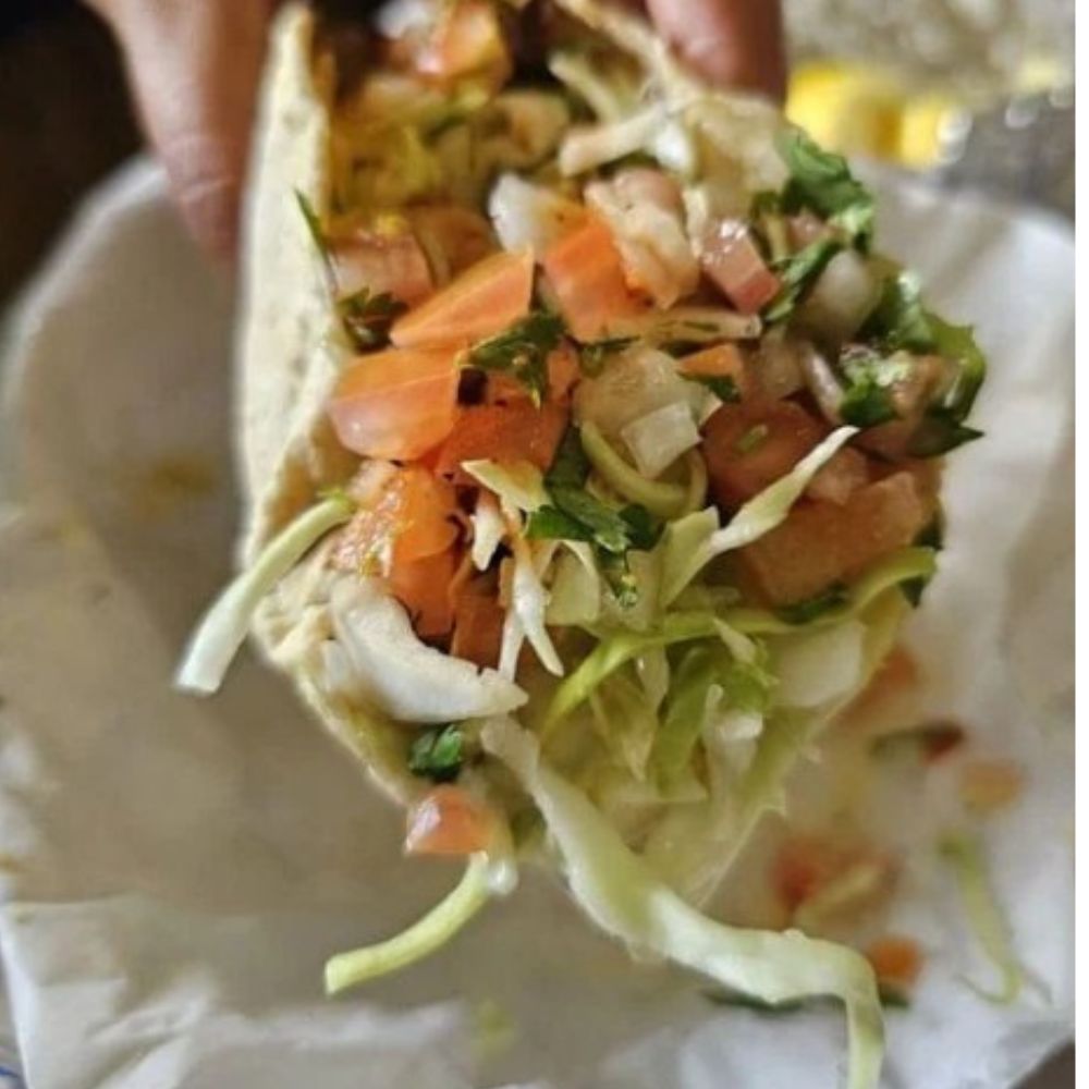 Side food item