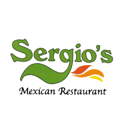 Sergio's Mexican Restaurant logo