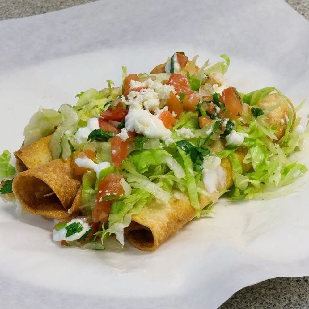 Side food item