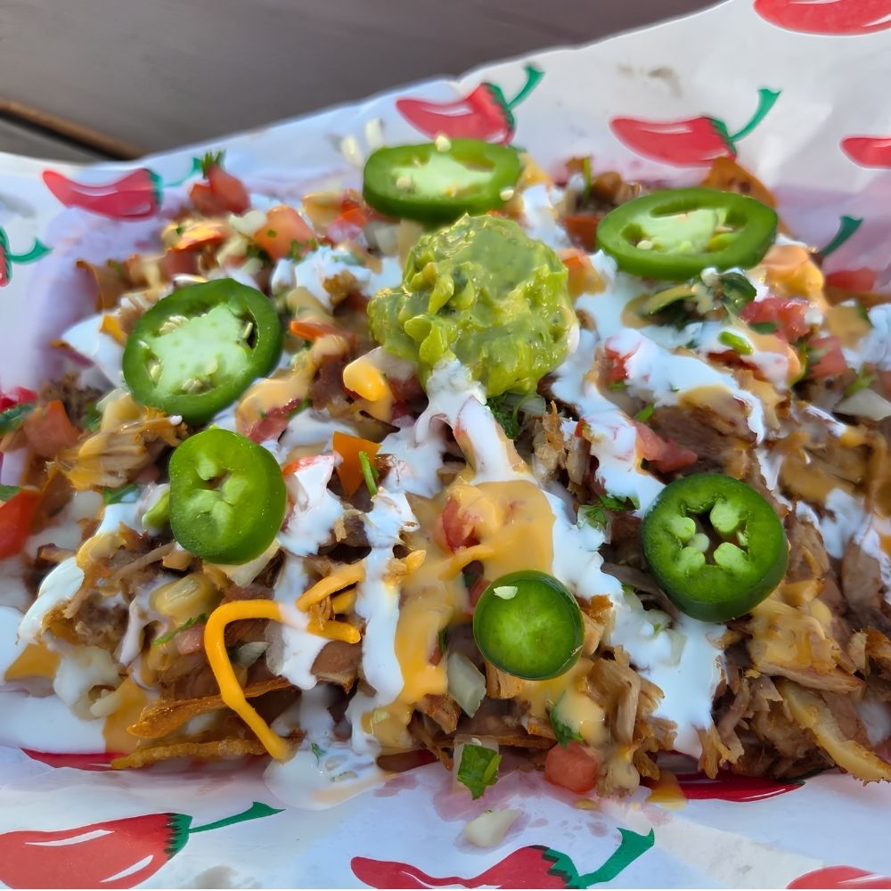 Side food item