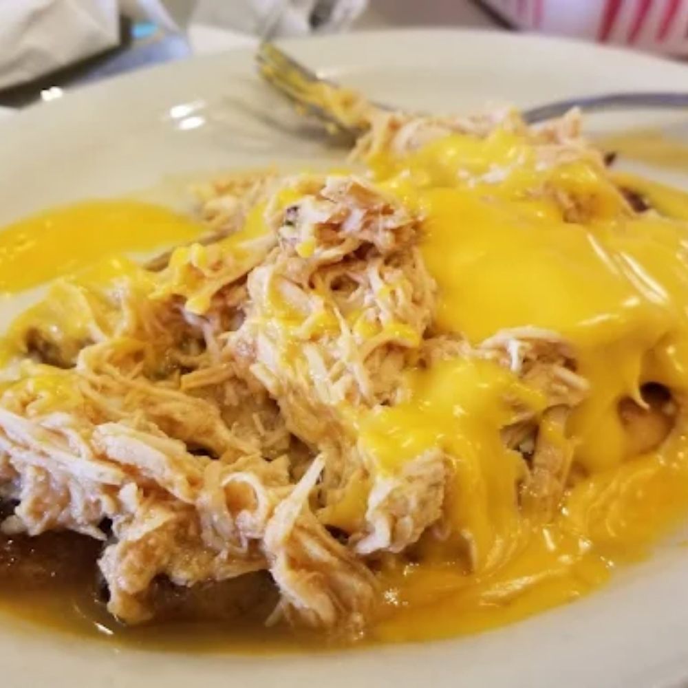 Side food item