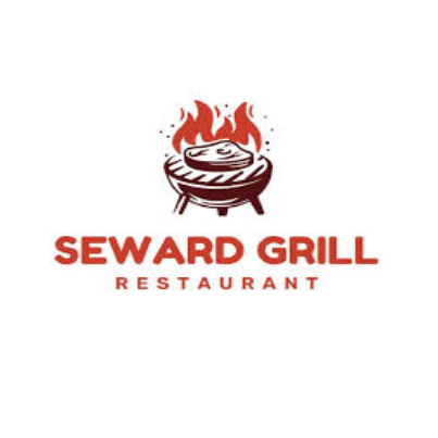 Seward Grill & Restaurant logo